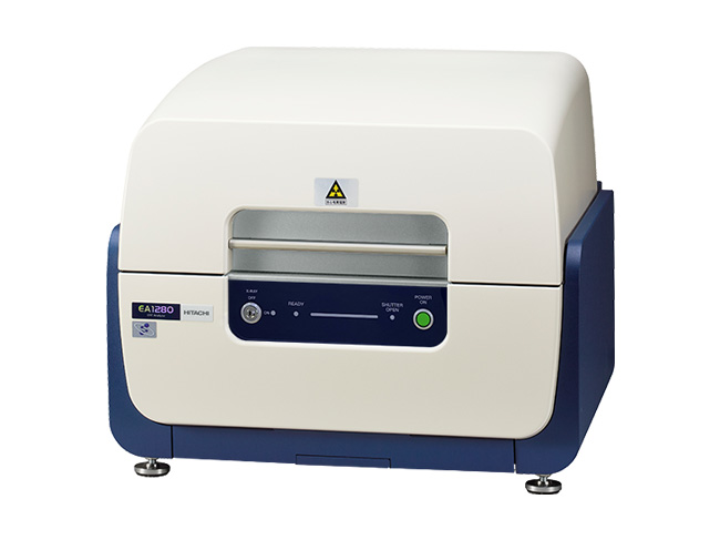 日立EA1280 台式荧光米兰手机登录入口，XRF分析仪