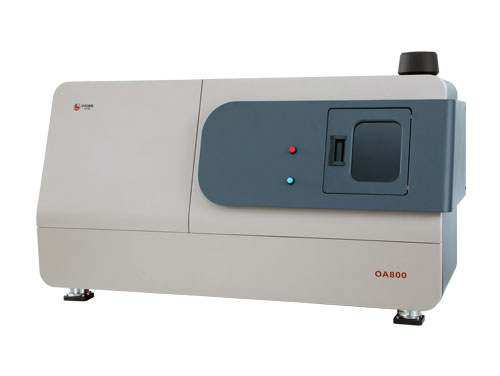 油液分析米兰手机登录入口 油料米兰手机登录入口 OA800