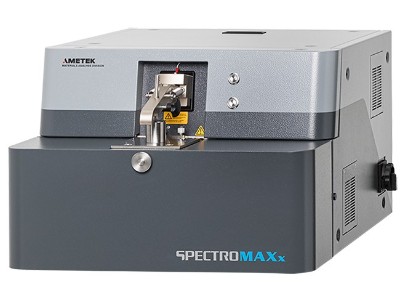 德国斯派克台式直读米兰手机登录入口 电弧/火花OES金属分析仪 SPECTRO MAXx