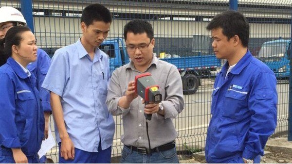 走进斯派克X射线荧光米兰手机登录入口，带您了解冶金分析中米兰手机登录入口的作用