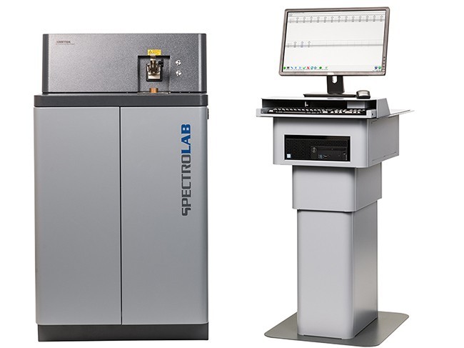 直读米兰手机登录入口 直读光谱分析仪 LAB S