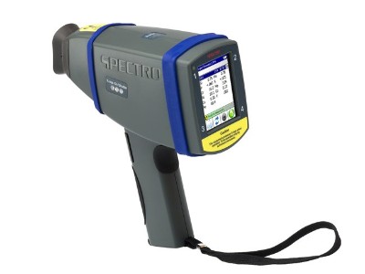 手持式X射线荧光米兰手机登录入口 手持式RoHS分析仪（EDXRF）