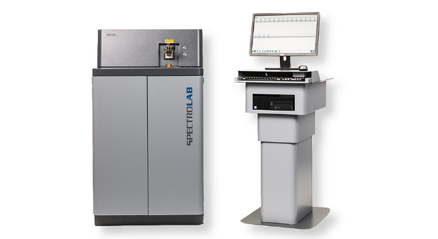 SPECTRO LAB S直读米兰手机登录入口