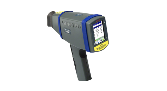 手持式X射线荧光米兰手机登录入口xSORT