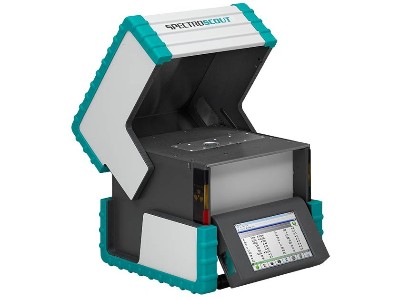 便携式贵金属成分分析米兰手机登录入口  SCOUT